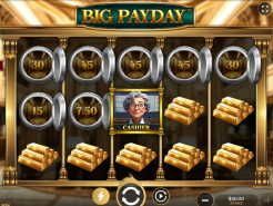 Big Payday