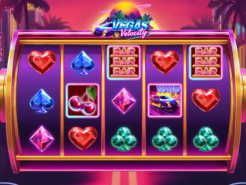 Vegas Velocity