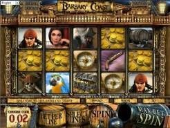 Barbary Coast Slots