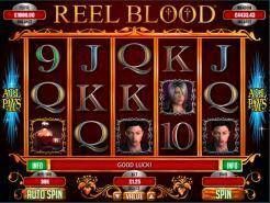Reel Blood Slots