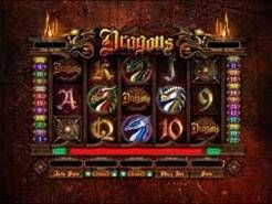 Dragon Slots