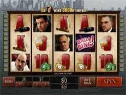 The Sopranos Slots