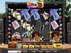 Reels of Rock Slots