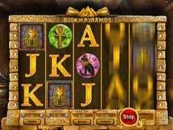 Book Of Pyramids Slots