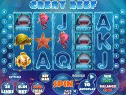 Great Reef Slots