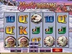 Mystic Dreams Slots