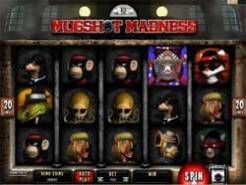 Mugshot Madness Slots