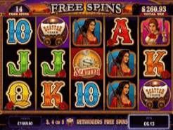 Pistoleras Slots