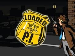 Loaded PI Slots