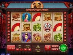 Double Bonus Slots