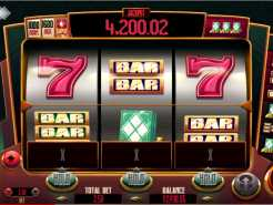 Midas Touch Slots