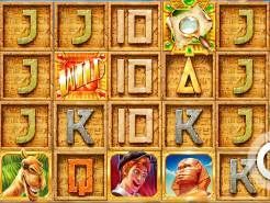 Hidden Slots