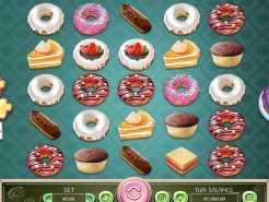 Fat Cat Cafe Slots