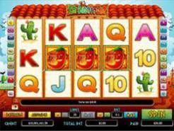 La Cucaracha Slots