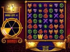 Odin's Riches Slots